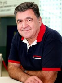 ד"ר זלוצובר משה