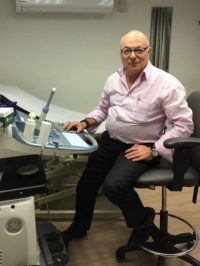 ד"ר אמסטר ראובן